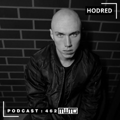 MWTG 462: HODRED