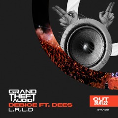Debice - L.R.L.D. ft. Dees [Out 28th Jan]