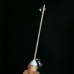 INJECTING