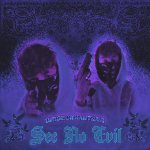 FALSE KLAIM [PROD. ROCKYY THUGN]