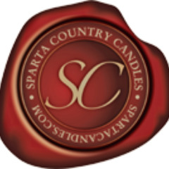 Sparta Country Candles: Affordable Luxury for Every Home