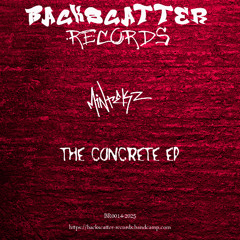 Mintekz - Dark Passenger - Clip