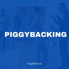 Piggybacking