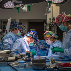 cardiac arrest ft sur6ery prod cru