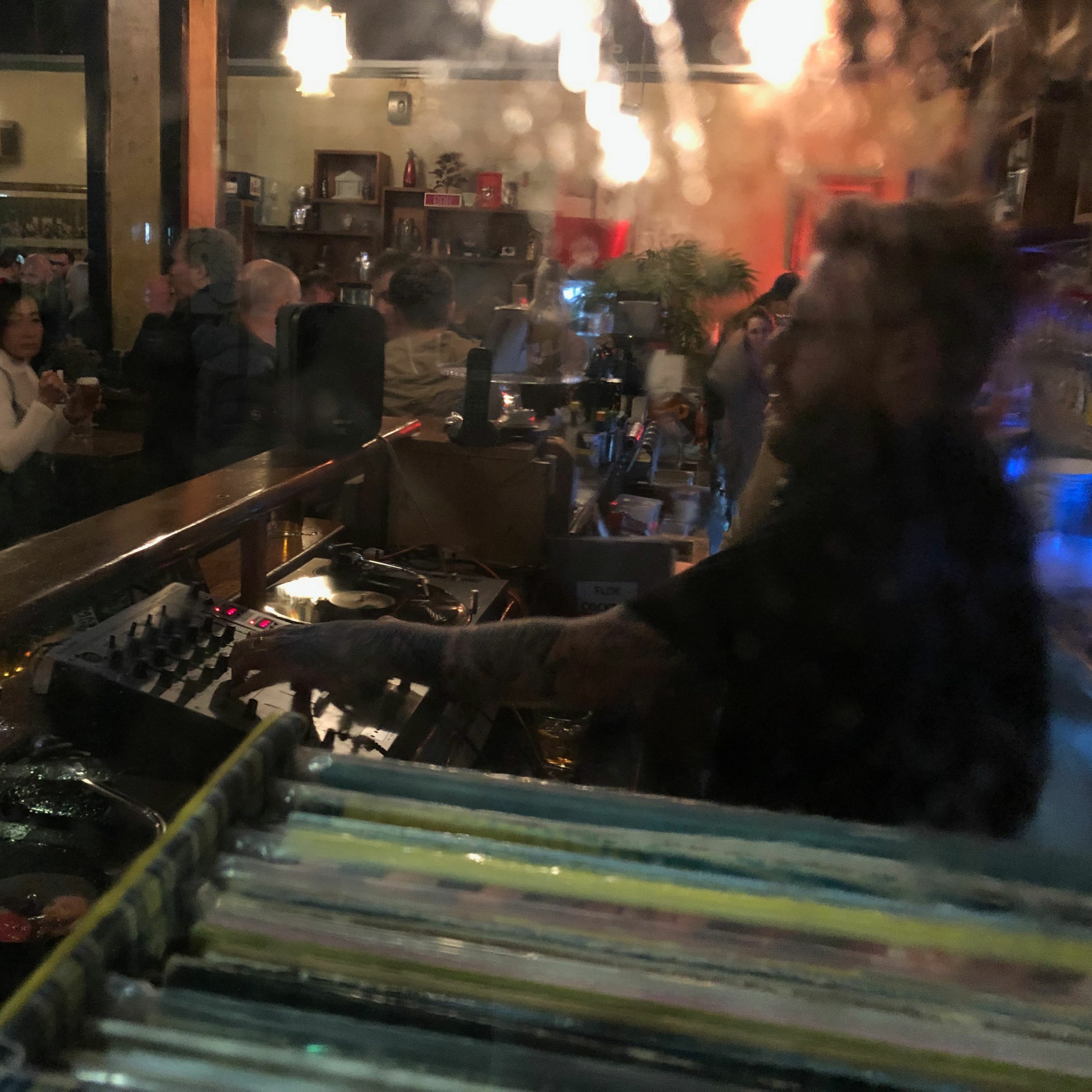 Alec Pritchard DJ Mixes