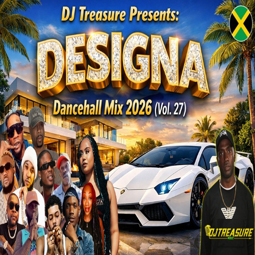 Stream DANCEHALL MIX 2026 (Vol. 27) 🔥 Ayetian, Skippa, Valiant