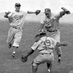 Ten Iconic World Series