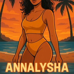 Annalysha
