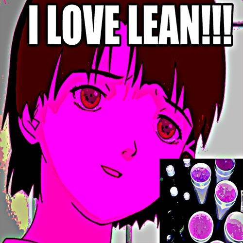 BREAKCORE LEANIN (feat. swimswim)