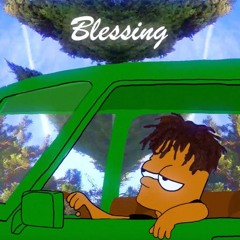 Blessing (feat. Obsidiana)
