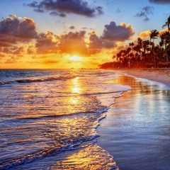 Red Carpet vs. Kings of Tomorrow - Finally Alright (Sparky's extended Intro bootleg)