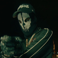 Mvrda cartel Yovng chimi bass boosted