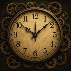 ClockWork - UnMastered/NonFinal