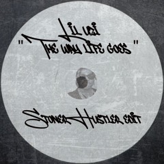Lil Uzi -The Way life goes (Stoner-Hustler Edit)