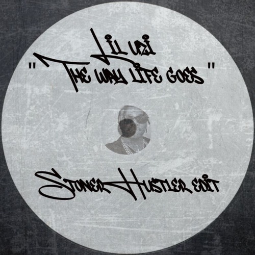Lil Uzi -The Way life goes (Stoner-Hustler Edit)