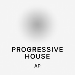 Progressive House