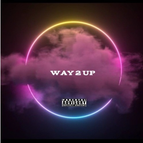 WAY 2 UP.