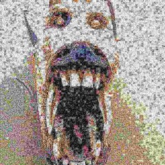 Wackluster (Microtonal Breakbeat)