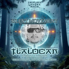 Silent Movement [LIVE] @ Tlalocan Dark Psy Camp, Sierra Potosina, S.L.P, Mexico 2024