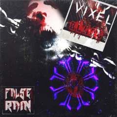 False Rain - Roans 666