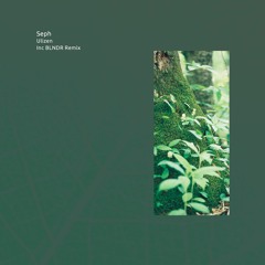 Premiere: Seph "Ulizen" - Danza Nativa