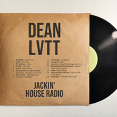 Jackin' House Radio