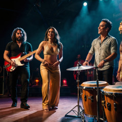 You Never Say (Latina)