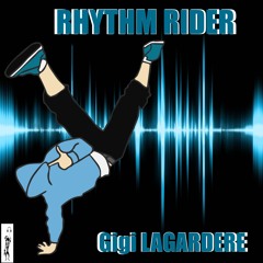Rhythm Rider
