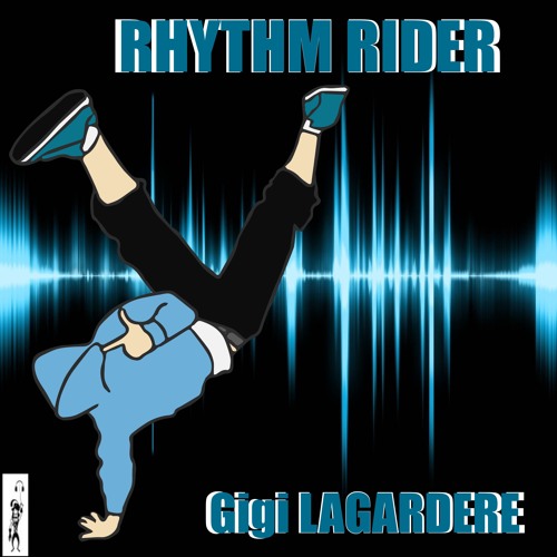 Rhythm Rider