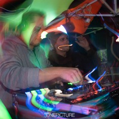 Live DJ Set @ Back To Nature - Pandaa B2B Mösi