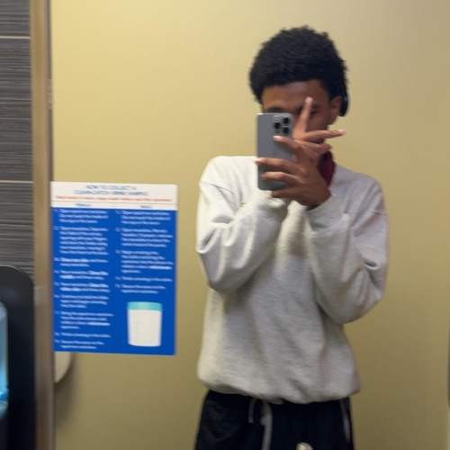 My side prod. y2krazy__