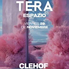 Live from TERA 29.11.24