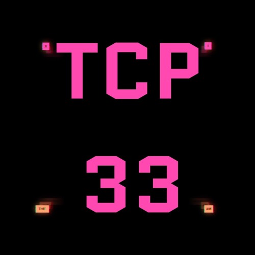 TCP 33 (Original Instrumental Mix)