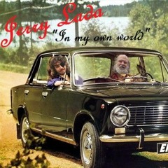 Jerry Lada - In My Own World