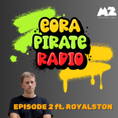 EPR Episode 2 ft Royalston (Live from Subtropics Festival)