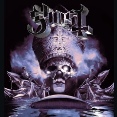 Ghost - Deus In Absentia Live