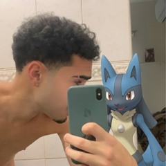 Lucario Ex [Prod. T1nky W1nky]