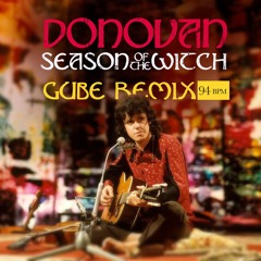 Season Of The Witch  - Donovan (Gube Remix)