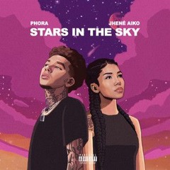 (Stars In The Sky Phora X Jhene Aiko Remix Ft. AtrombsDaGoat)