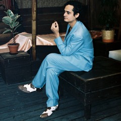 Alejandro Molinari - Originals