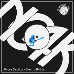 Kross Section - Electro B-Boy