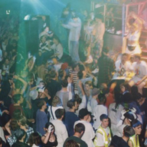 2000s mix (own)