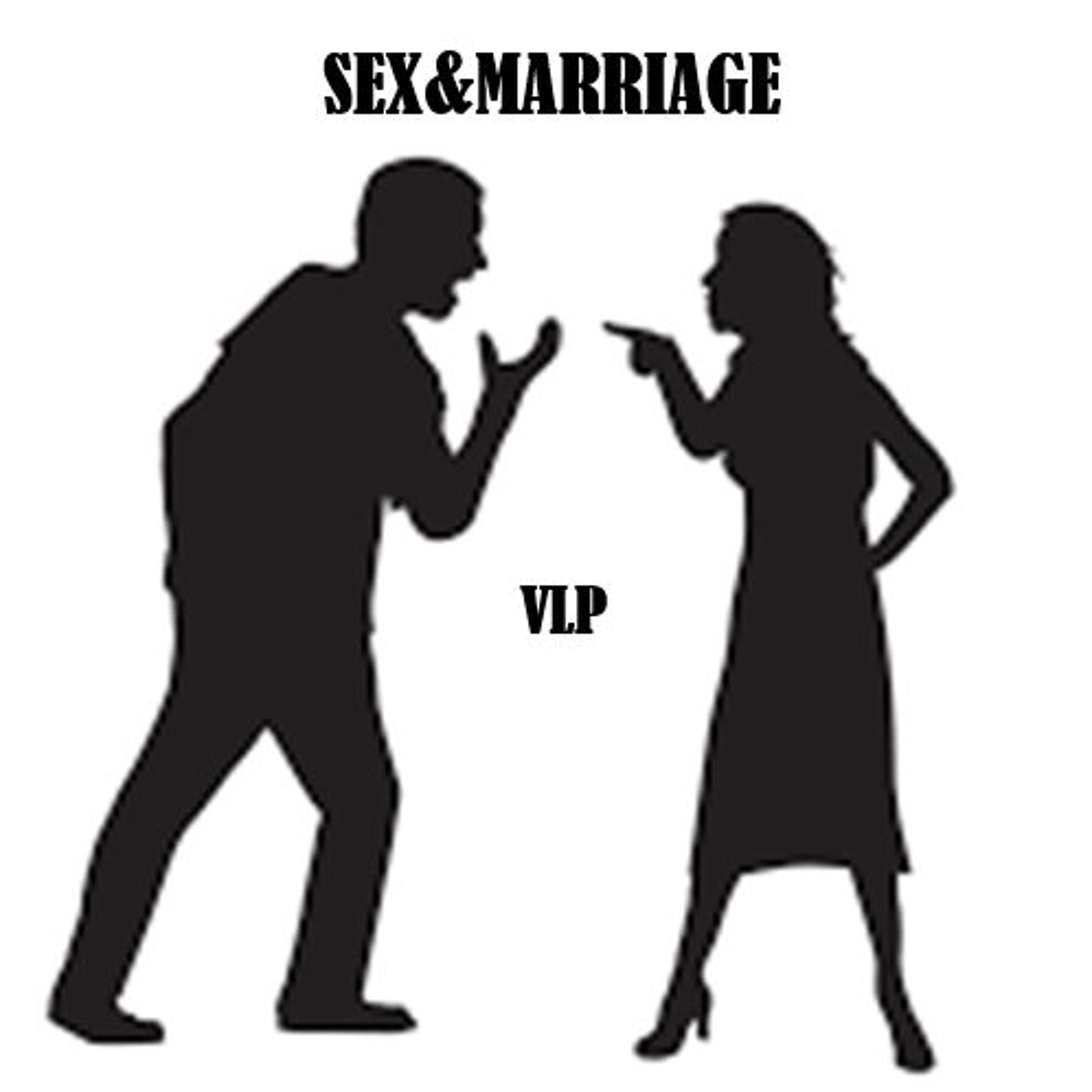 Sex&Marriage: Dealing with a Rebellious Wife episode artwork