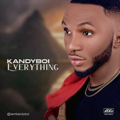 KandyBoi - Everything