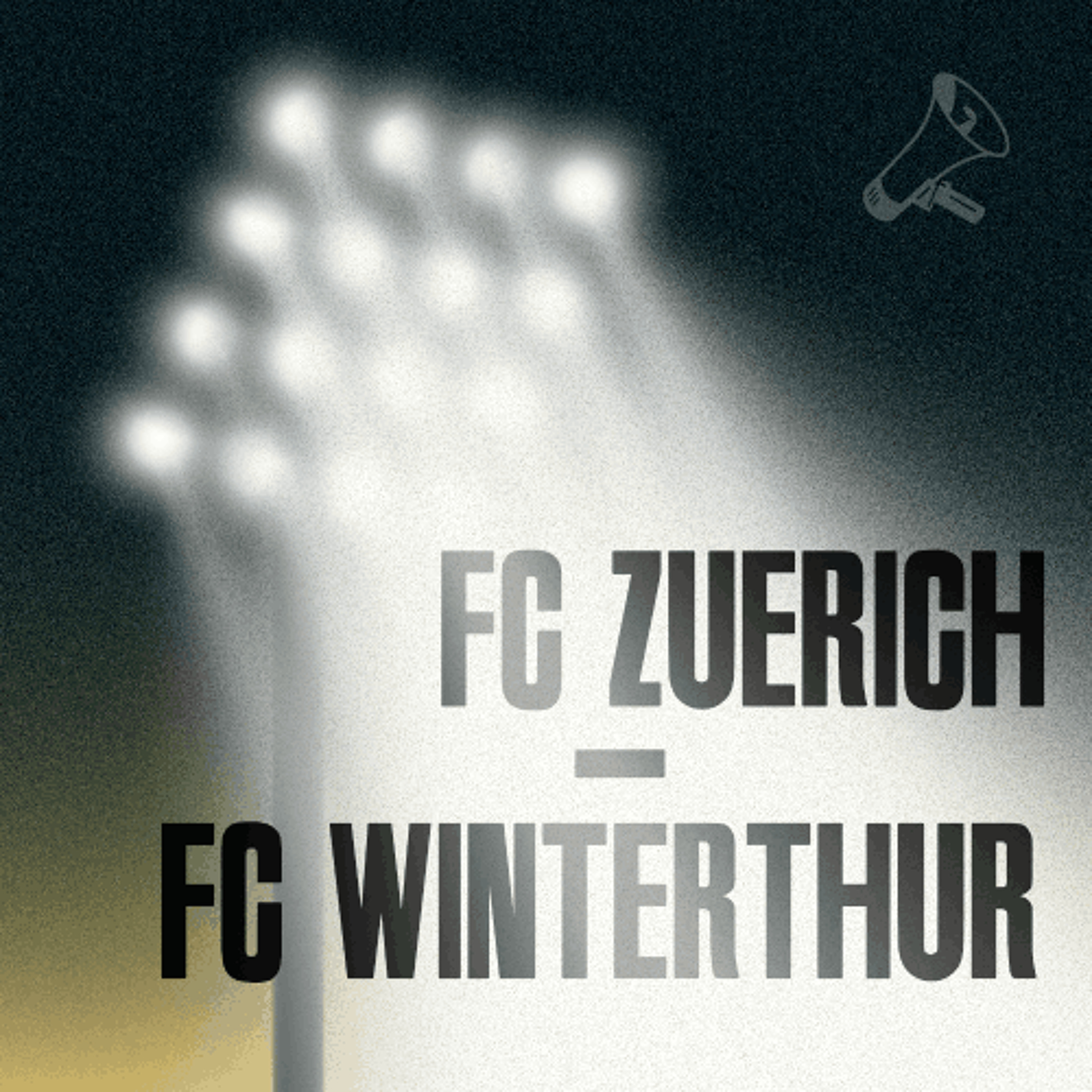Runde 24: FC Zürich - FC Winterthur 3:0 episode artwork