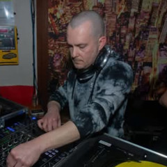 DJ MIKE / HARDEST ALLIANCE #9 ON TOXIC SICKNESS / SEPTEMBER / 2025