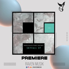 PREMIERE: Mario Eighta & Fenix J - Dreamin' About You (Original Mix) [Freegrant Music]