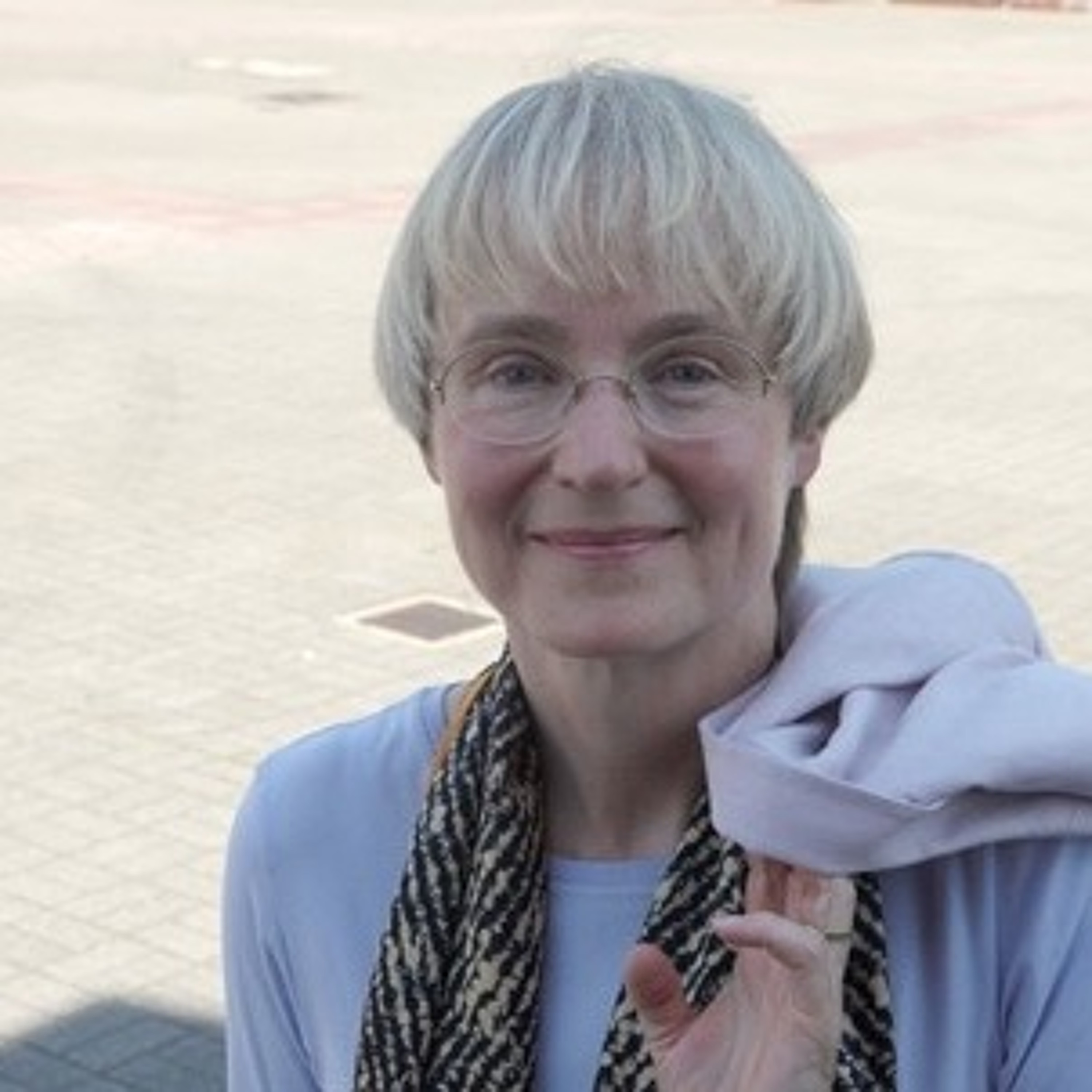 Christine Landfried | Democracy Redesigned: New Forms of Citizens’ Participation (5.24.22)
