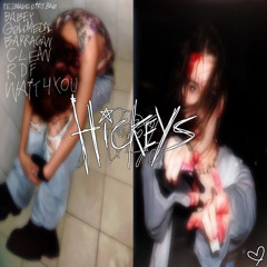 HICKEYS (FULL MIX) BDZ0.5