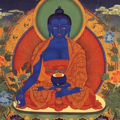Медитация на Будде Медицины